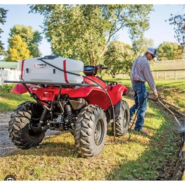 Fimco 15 Gallon Standard Spot Sprayer