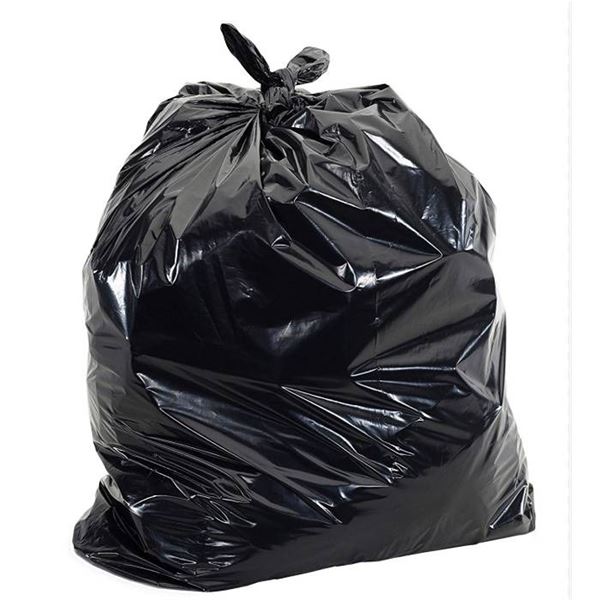 Bio Go The Dirt Bag Industrial Garbage Bags
