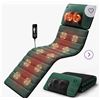 Image 1 : Himouta Massage Mat with Foot Massager
