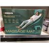 Image 2 : Himouta Massage Mat with Foot Massager