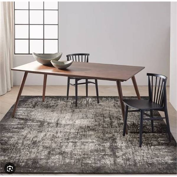 Calvin Klein Radius Area Rug 7'6" x 9'10"