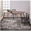 Image 1 : Calvin Klein Radius Area Rug 7'6" x 9'10"
