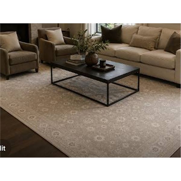 Cam Living Westmount Area Rug 7'9" x 10'6"