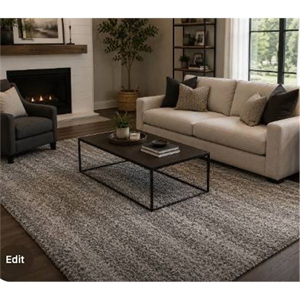 Brooklyn IV Super Soft Touch Area Rug