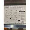 Image 3 : Onward 43-Piece Peg Hook Kit