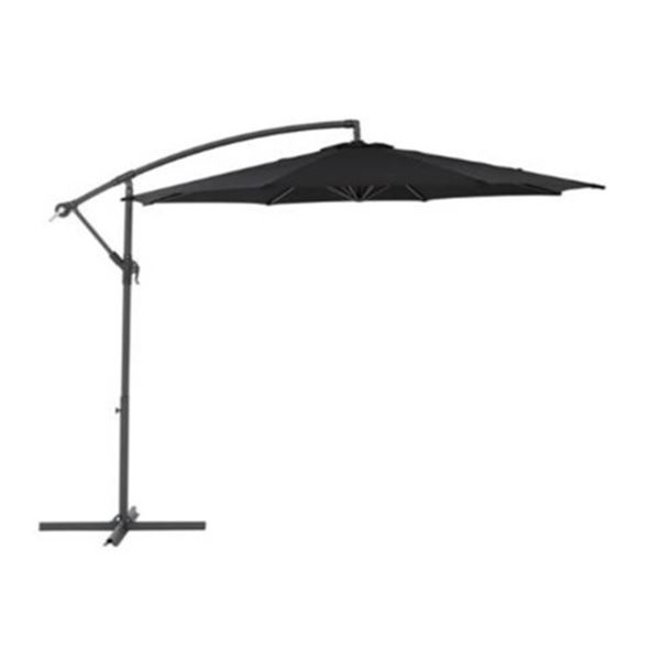 CorLiving Patio Umbrella PPU-400-U