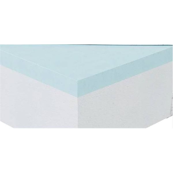 King Comfort Tech Serene Foam Mattress for RV