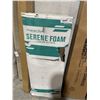 Image 3 : King Comfort Tech Serene Foam Mattress for RV