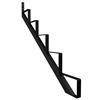 Image 1 : Steel Stair Stringer 5 Step