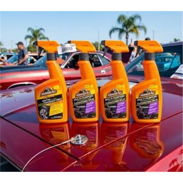 Armor All Multi-Purpose Cleaner 473 mL