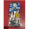 Image 3 : Cobra FlipToggle 1/4" x 2-1/2" Toggle Bolts,