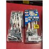 Image 4 : Cobra FlipToggle 1/4" x 2-1/2" Toggle Bolts,