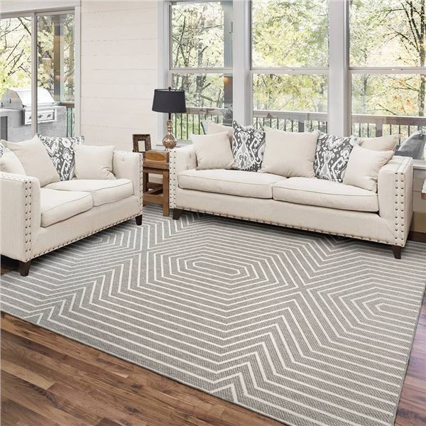 Gertmenian Regent Indoor Area Rug  8'9"  x 10'