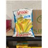 Image 2 : Sensible Portions Veggie Straws Zesty Ranch 1