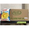 Image 3 : Sensible Portions Veggie Straws Zesty Ranch 1