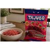 Image 1 : Tajubo Sour Strawberry Strings 12 x 80g