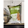 Image 2 : 12 Bags Riceworks Avocado Ranch 155g Each