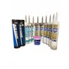 Image 1 : Sealant and Caulk Lot