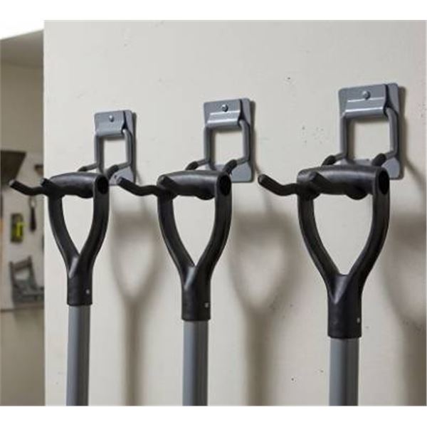 3 Onward Tool Holders, 33lb Capacity