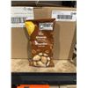 Image 2 : 36 Packs Shell Select Almonds Caffè Latte 60g Each