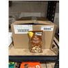 Image 3 : 36 Packs Shell Select Almonds Caffè Latte 60g Each
