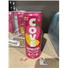 Image 2 : Cove Kombucha Raspberry Lemonade 12 x 355ml