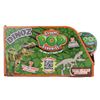 Image 3 : Gummi Pop Surprise! Dinos Box Set - 7 pc