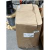 Image 2 : Kraft RCL 100% Recycled Bags 300 Pack 12x7x17"