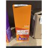 Image 2 : Mighty Leaf Mighty Protein Chicken Sticks 12 x 32g