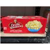 Image 2 : Orville Redenbacher Light Buttery Popcorn 24-Bags