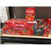 Image 2 : Aylmer Whole Tomatoes, 8 Cans x 796 mL
