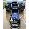 Image 1 : Subaru PowerStroke EA190V Pressure Washer