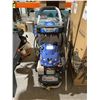 Image 2 : Subaru PowerStroke EA190V Pressure Washer