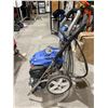 Image 7 : Subaru PowerStroke EA190V Pressure Washer