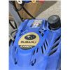 Image 8 : Subaru PowerStroke EA190V Pressure Washer