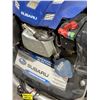 Image 9 : Subaru PowerStroke EA190V Pressure Washer