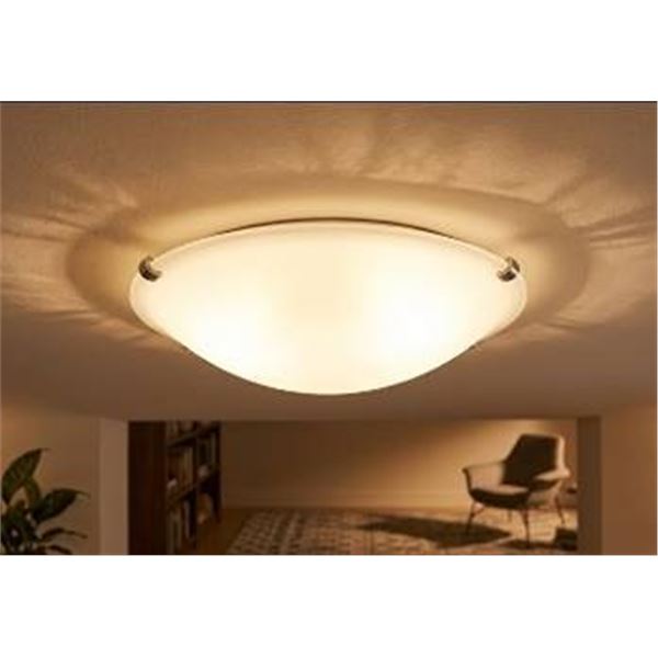 Harmonized Home Flush Mount Ceiling Light