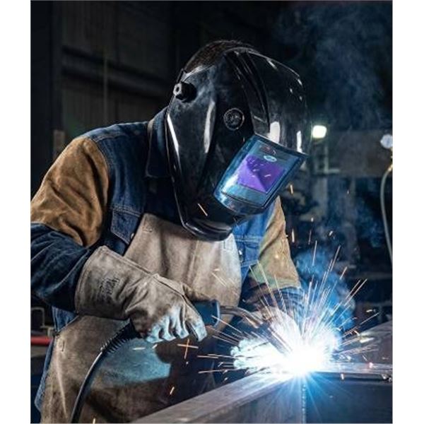 TOPDC TD-LY800C Welding Helmet