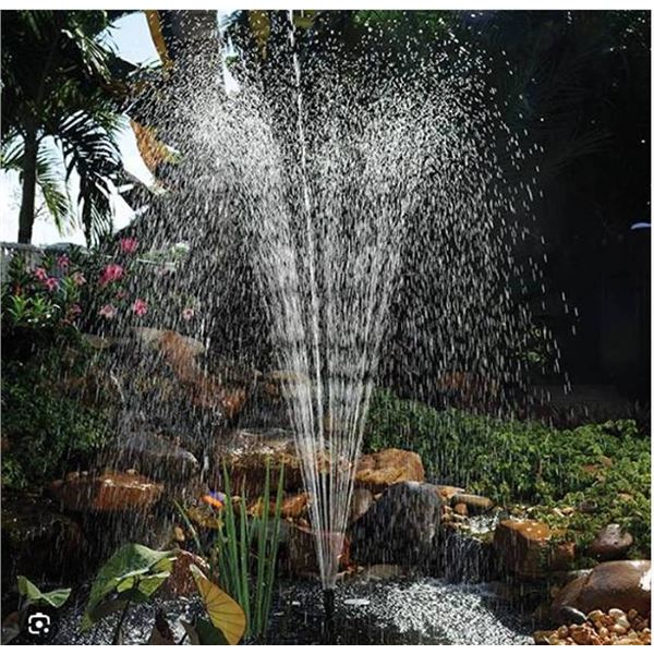 Smartpond  Filter Kit with Pump
