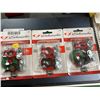 Image 2 : Schumacher BAF-TTC Terminal/Post Washers, 3pk
