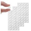 Image 1 : Toolmaster 1/2" Vinyl Bumpers, 16 Pack