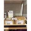 Image 2 : Toolmaster 1/2" Vinyl Bumpers, 16 Pack