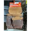 Image 2 : Task Leatherworks 5-Pocket Tool Pouch