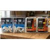 Image 1 : WallDriller and PowerPro Anchor and Screw Set