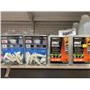 Image 2 : WallDriller and PowerPro Anchor and Screw Set