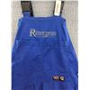 Image 3 : IFR Workwear Blue Coveralls, Size M