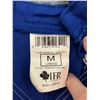 Image 4 : IFR Workwear Blue Coveralls, Size M