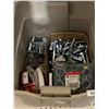 Image 1 : Hardware Lot With Bolts Nails