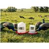 Image 1 : Farm-Tuff Poultry Waterer and Feeder Set