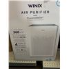 Image 3 : Winix Air Purifier with PlasmaWave